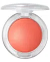 Mac Glow Play Cushiony Blush In That's Peachy