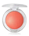 Mac Glow Play Cushiony Blush In That's Peachy