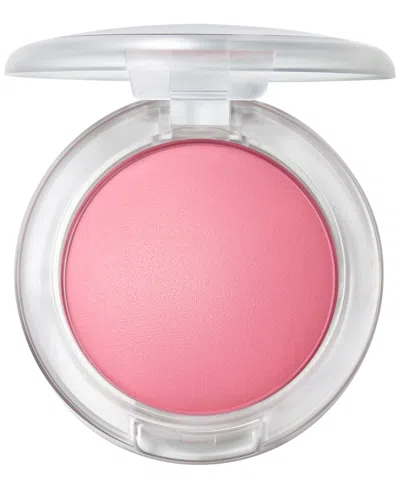 Mac Glow Play Cushiony Blush In Totally Synced