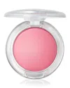 Mac Glow Play Cushiony Blush In Totally Synced