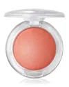 Mac Glow Play Cushiony Blush In Transparent