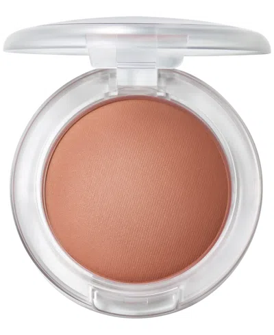 Mac Glow Play Cushiony Blush In True Harmony