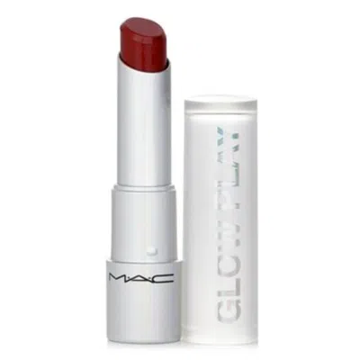 Mac Glow Play Lip Balm 0.12 oz # 452 That Tickles Makeup 773602596058