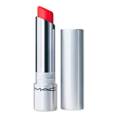 Mac Glow Play Tendertalk Lip Balm - Serve