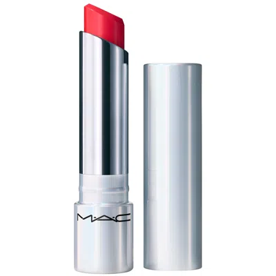 Mac Glow Play Tendertalk Lip Balm 3.14g (various Shades) - Banter