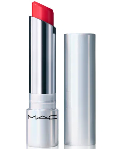 Mac Glow Play Tendertalk Lip Balm In Banter