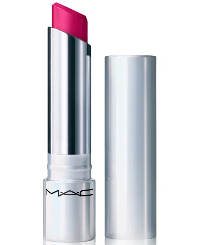Mac Glow Play Tendertalk Lip Balm In Beyond