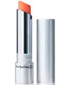 Mac Glow Play Tendertalk Lip Balm In Candid