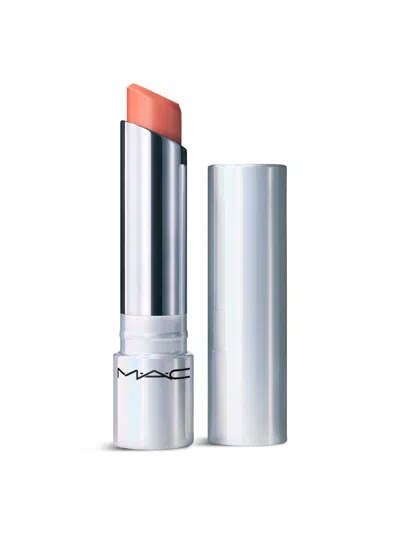 Mac Glow Play Tendertalk Lip Balm In Introvert