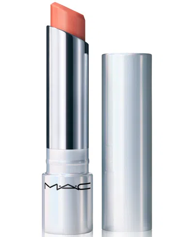 Mac Glow Play Tendertalk Lip Balm In Introvert