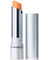 Mac Glow Play Tendertalk Lip Balm In Oops