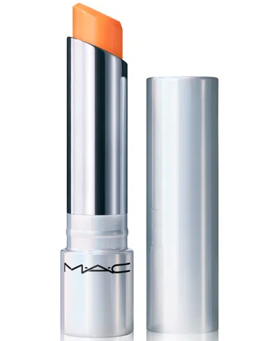 Mac Glow Play Tendertalk Lip Balm In Oops