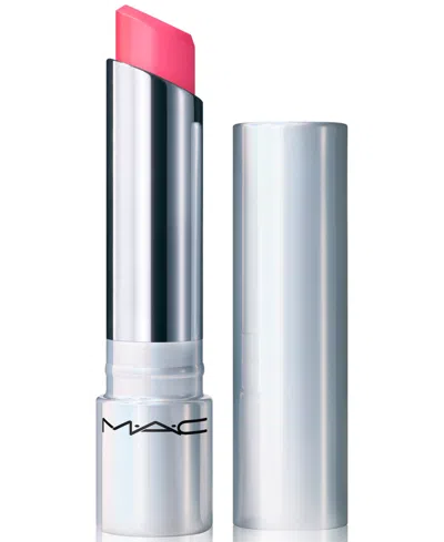 Mac Glow Play Tendertalk Lip Balm In Photogenic
