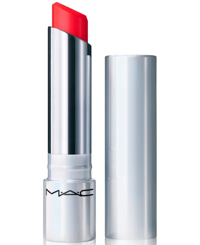 Mac Glow Play Tendertalk Lip Balm In Serve