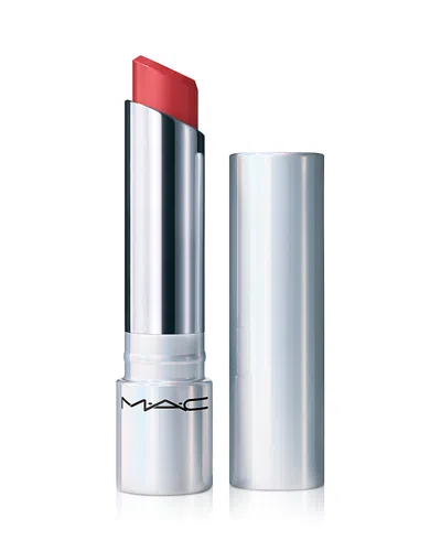 Mac Glow Play Tendertalk Lip Balm In Red