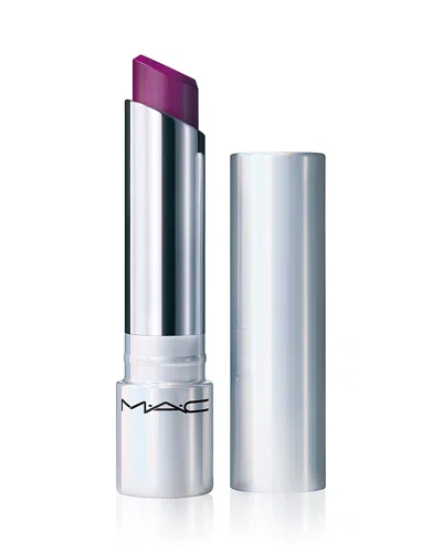 Mac Glow Play Tendertalk Lip Balm In Trick