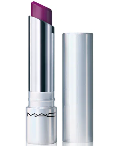 Mac Glow Play Tendertalk Lip Balm In Trick