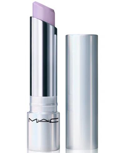 Mac Glow Play Tendertalk Lip Balm In Vibe