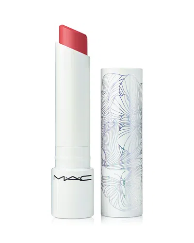 Mac Glowplay Tendertalk Lip Balm In Pink