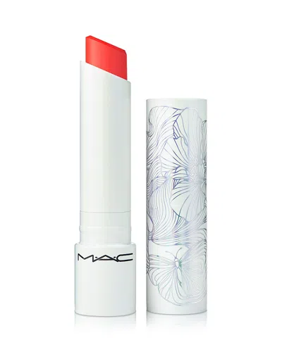 Mac Glowplay Tendertalk Lip Balm In Red
