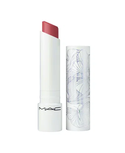 Mac Glowplay Tendertalk Lip Balm, Full-size In Pink
