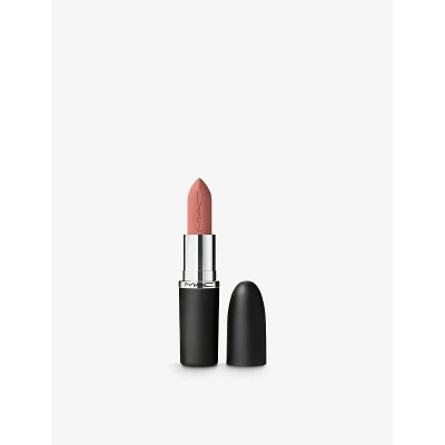 Mac Honeylove M.a.cximal Silky Matte Lipstick 3.5g