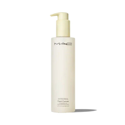MAC HYPER REAL FRESH CANVAS CLEANSING OIL