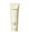 Mac Hyper Real Fresh Canvas Cream To Foam Cleanser In No Color
