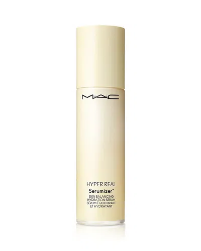 Mac Hyper Real Serumizer 1.7 Oz. In White