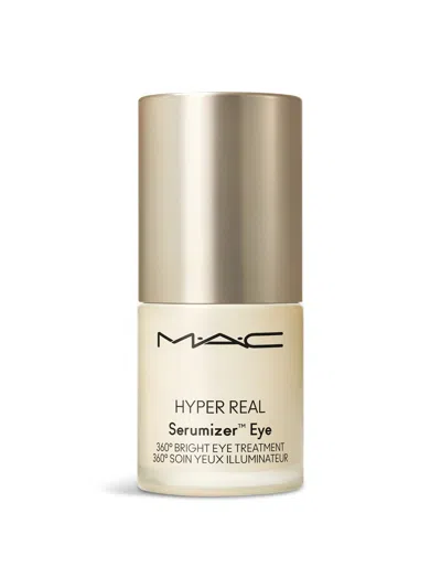 Mac Hyper Real Serumizer Eye