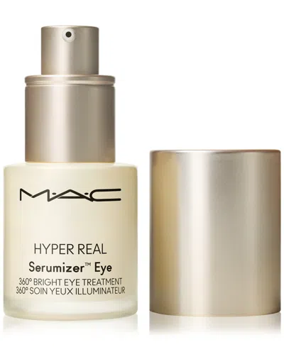 Mac Hyper Real Serumizer Eye In No Color