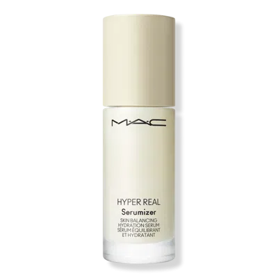 Mac Hyper Real Serumizer Skin Balancing Hydration Serum - 1.0 oz