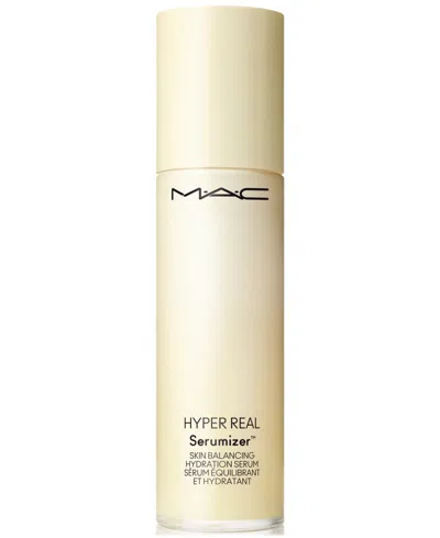 Mac Hyper Real Serumizer Skin Balancing Hydration Serum, 1.7 Oz. In No Color