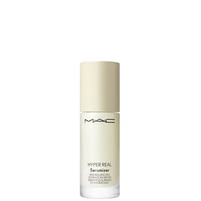 Mac Hyper Real Serumizertm Skin Balancing Hydration Serum 30ml