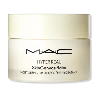 Mac Hyper Real Skincanvas Balm Moisturizing Cream