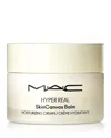 Mac Hyper Real Skincanvas Balm Moisturizing Cream 1.7 Oz.