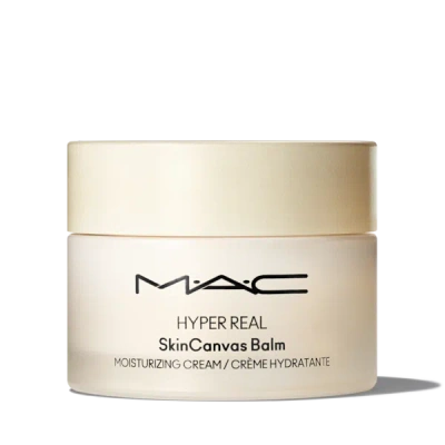 Mac Hyper Real Skincanvas Balm Moisturizing Cream