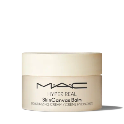 Mac Hyper Real Skincanvas Balm Moisturizing Cream