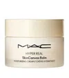 Mac Hyper Real Skincanvas Balm Moisturizing Cream