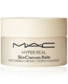 Mac Hyper Real Skincanvas Balm Moisturizing Cream In No Color