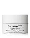 Mac Hyper Real Skincanvas Waterlight Cream 1.7 Oz. In White