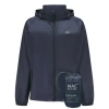 Mac In A Sac Origin2 Jacket In Blue