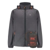 Mac In A Sac Origin2 Jacket In Gray