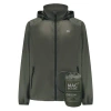 Mac In A Sac Origin2 Jacket In Green