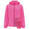 Mac In A Sac Origin2 Jacket In Pink
