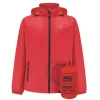 Mac In A Sac Origin2 Jacket In Red