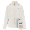 Mac In A Sac Origin2 Jacket In White