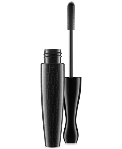 Mac In Extreme Dimension 3d Black Lash Mascara