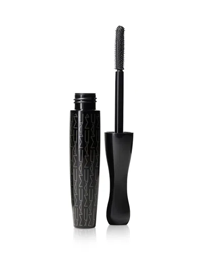 MAC MAC IN EXTREME DIMENSION 3D BLACK LASH, WORK IT OUT COLLECTION,MN65