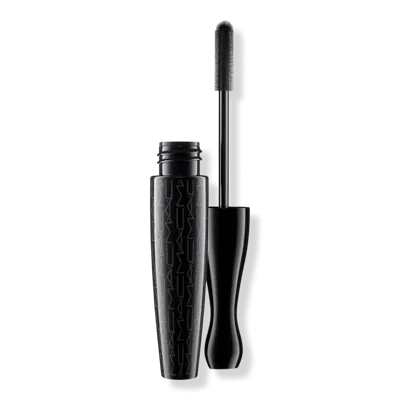 Mac In Extreme Dimension 3d Volumizing Black Lash Mascara - Carbon Black